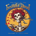 Grateful Dead - The Best Of The Grateful Dead 2: 1977-1989 (2 Lp's) Vinyl