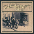 Grateful Dead - Workingman's Dead (180 Gram Vinyl) Vinyl
