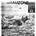 GRAUZONE - Raum Vinyl 12"