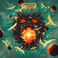 Graveyard - Fever (Limited Edition, Oxblood Colored Vinyl) Vinyl