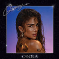 Greeicy - Candela [Galaxy Fire Vinyl] Vinyl