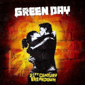 Green Day - 21st Century Breakdown [Explicit Content] (180 Gram Vinyl) (2 Lp's) Vinyl