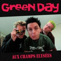Green Day - Aux Champs Elysees: Paris 1998 [Import] Vinyl