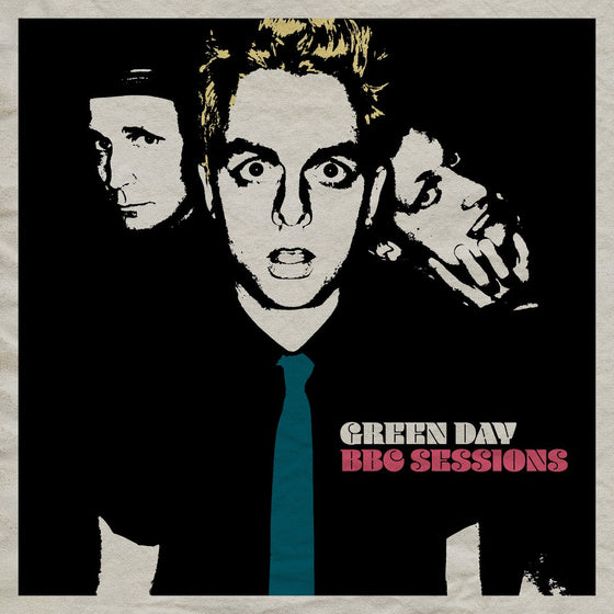 Green Day - BBC Sessions (Indie Exclusive) (Milky Clear Vinyl) Vinyl