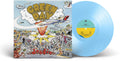 Green Day - Dookie (30th Anniversary) (Colored Vinyl, Blue) Vinyl
