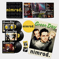 Green Day - Nimrod (25th Anniversary Edition) Vinyl