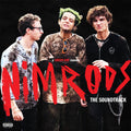 Green Day - Nimrods Original Soundtrack [Black Vinyl] [2LP] Vinyl