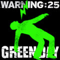 Green Day - Warning (25Th Anniversary Deluxe Edition) (Indie Exclusive Vinyl Box - Green/Yellow/Orange Vinyl W/ Construction Sign) [3LP] Limited Vinyl