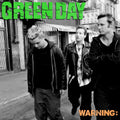 Green Day - Warning (25Th Anniversary Deluxe Edition) (Neon Orange Vinyl) Vinyl