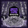 Green Lung - Necropolitan [Purple Vinyl] Vinyl