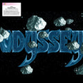 GREG - Odyssey (Original Amiga Demoscene Soundtrack) Vinyl LP