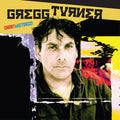 GREGG TURNER - Chartbusterzs Vinyl LP
