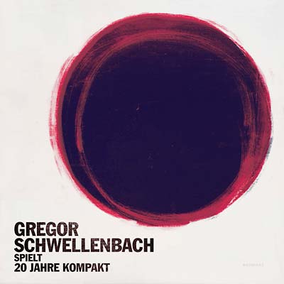 GREGOR SCHWELLENBACH - Spielt 20 Jahre Kompakt CD CD