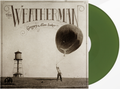 Gregory Alan Isakov - The Weatherman [Pasture Green Vinyl] Vinyl