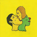 Gregory and His Problems Pepper - I Know Now Why You Cry Vinyl LP [w/ download card]