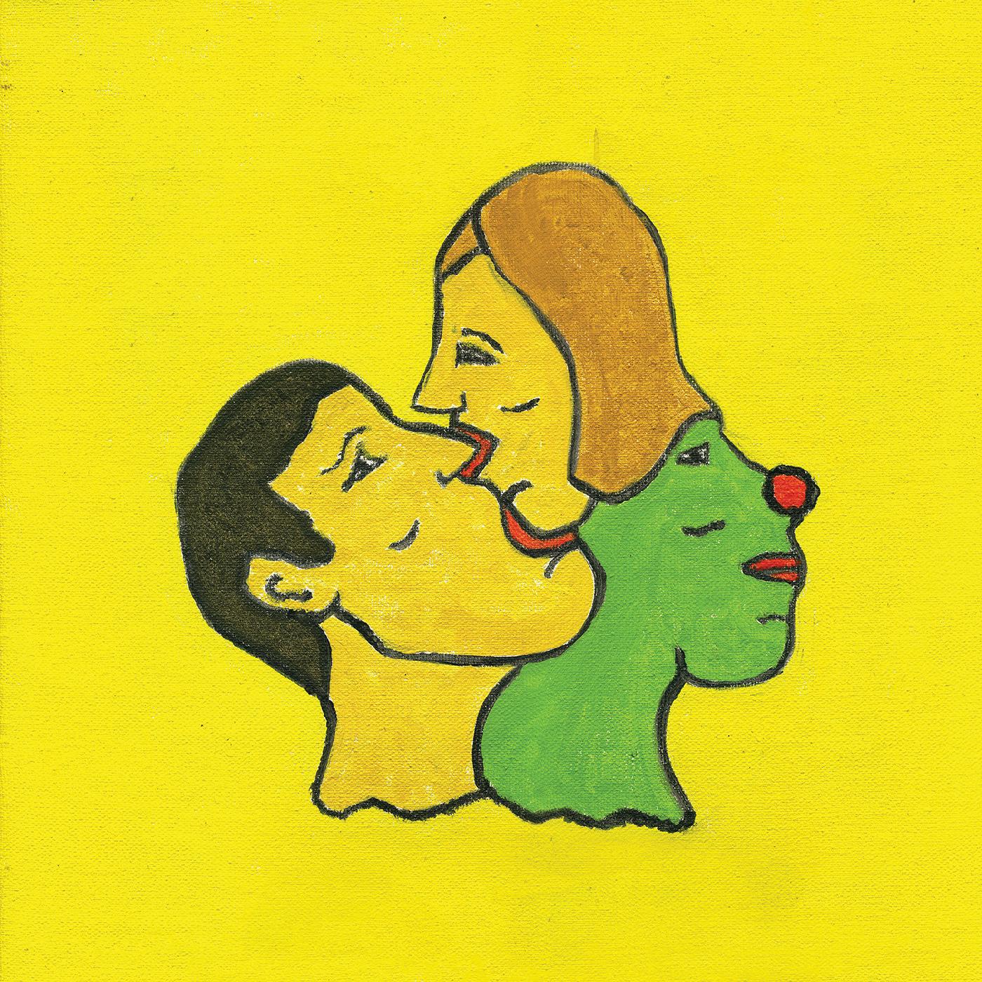 Gregory and His Problems Pepper - I Know Now Why You Cry Vinyl LP [w/ download card]