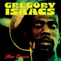 Gregory Isaacs - New Dance Vinyl LP