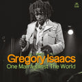 Gregory Isaacs - One Man Against The World CD CD