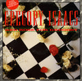 Gregory Isaacs - Red Rose For Gregory Vinyl LP