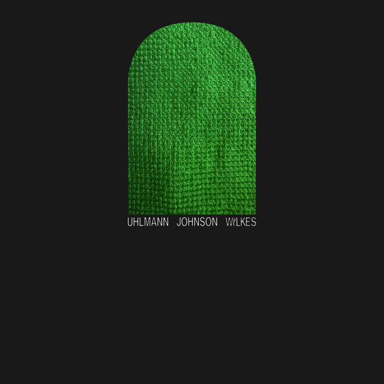 Gregory Uhlmann - Uhlmann Johnson Wilkes CD