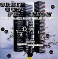 GREIE GUT FRAKTION - Stadt Mixe Vinyl 12"