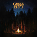 Greta Van Fleet - From The Fires [LP] Vinyl