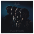 Greta Van Fleet - Palace For The People (Indie Exclusive) [Origin Variant] [2LP] Vinyl