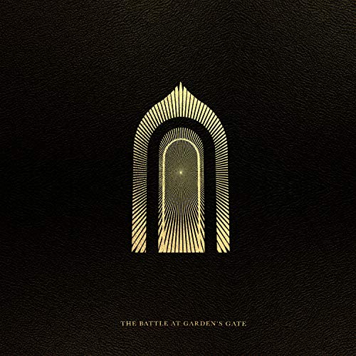 Greta Van Fleet - The Battle At Garden's Gate [2 LP] Vinyl