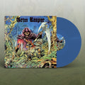 Grim Reaper - Rock You To Hell (Colored Vinyl, Blue) [Import] Vinyl