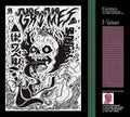 Grimes - Visions Vinyl LP standard Jacket