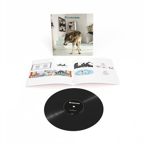 Grinderman - Grinderman 2 [Eco-Vinyl Lp] Vinyl