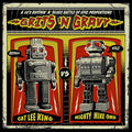 GRITS'N GRAVY (CAT LEE KING/MIGHTY MIKE OMB) - Grits'N Gravy CD CD