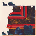 Grizzly Bear - Painted Ruins (Oxblood Vinyl) Vinyl
