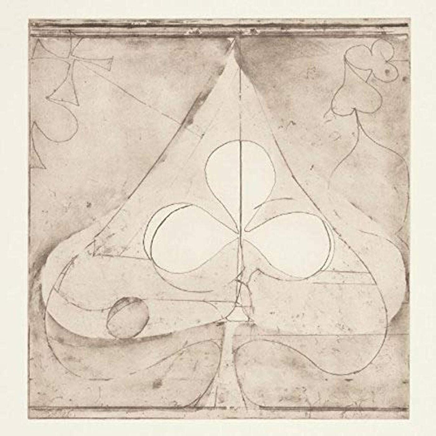 Grizzly Bear - Shields: B-Sides Vinyl LP 180g 12" w/ Download