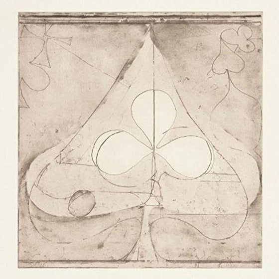 Grizzly Bear - Shields: B-Sides Vinyl LP 180g 12" w/ Download