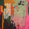 Grizzly Bear - Veckatimest (Magenta Vinyl) Vinyl