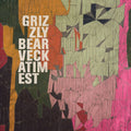 Grizzly Bear - Veckatimest Vinyl 2LP 180g widespine sleeve w/ DL