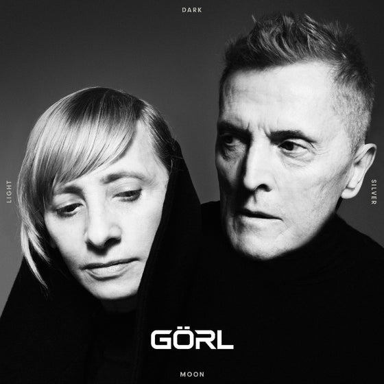 Görl - Dark Silver Moon Light CD