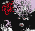 GRONG GRONG - To Hell N' Back CD CD/DVD