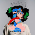Grouplove - Healer (Opaque Red Vinyl) Vinyl