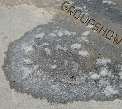 GROUPSHOW - The Martyrdom Of Groupshow CD