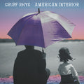 Gruff Rhys - American Interior (2025 Remastered Bonus Edition) CD