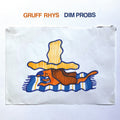 Gruff Rhys - Dim Probs CD