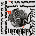 GRUP SES AND ETHNIQUE PUNCH - Deli Divan Vinyl LP
