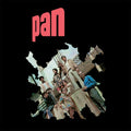 GRUPO PAN - Pan Vinyl LP