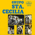 GRUPO STA. CECILIA - Grupo Sta. Cecilia CD CD