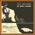 G.T. MOORE - The Harry J Sessions CD CD
