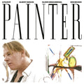 GUDRUN GUT/NATHAN WOOLEY - The Painter Vinyl LP