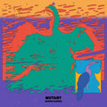 GUEDRA GUEDRA - Mutant (Indie Exclusive White Bio Vinyl) Vinyl