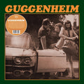 Guggenheim - Guggenheim (Orange Vinyl) [LP] Vinyl